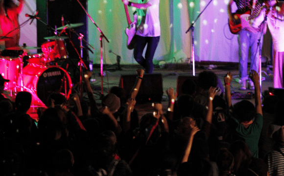 コンサート・ライブタオル カテゴリイメージ