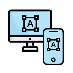 誰でも簡単デザイン「プリントデザイナー」